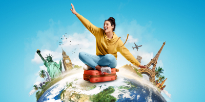 International Flights