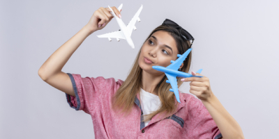 Round Trip Flights